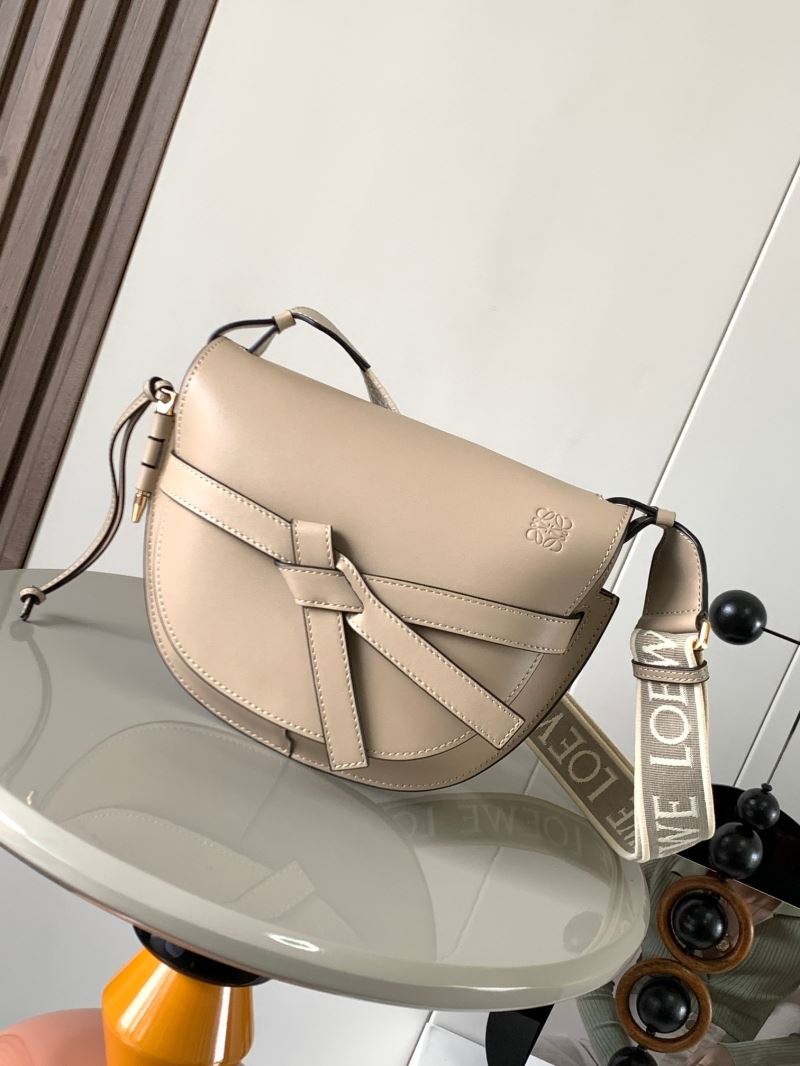 Loewe Gate Bags